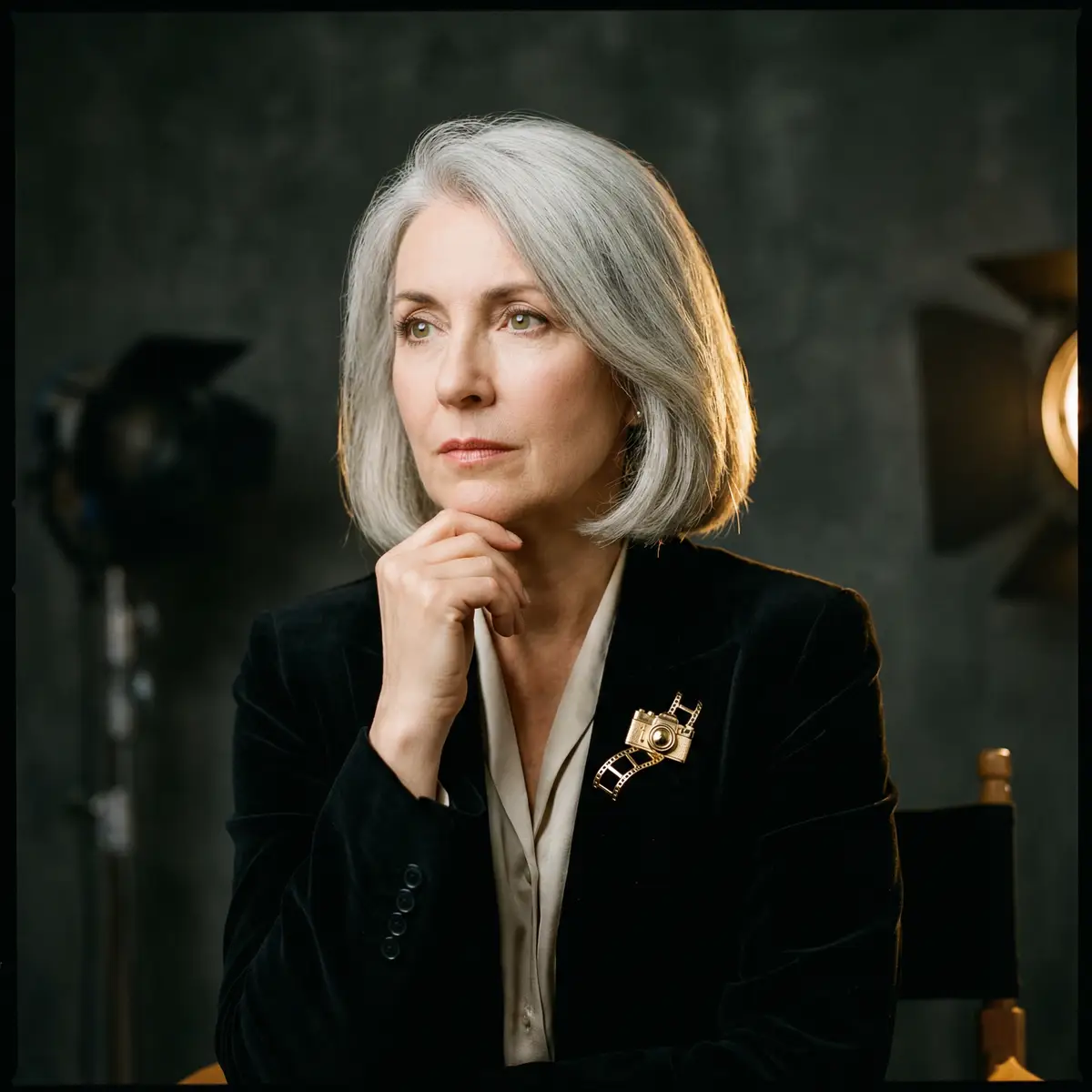 Elena Voss - mac版是什么意思 平台国际评审，欧洲电影学院成员
